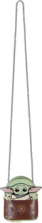 Actual product image Difuzed Mandalorian - Grogu Micro Bag