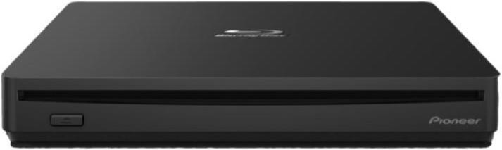 Produktbild Pioneer BDR-XS07TUHD (Blu-ray Brenner)