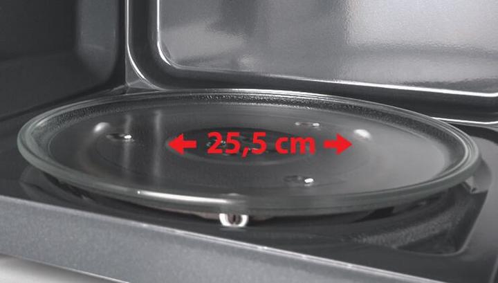 Produktbild Toshiba MWP-MM20P WH (20 l)