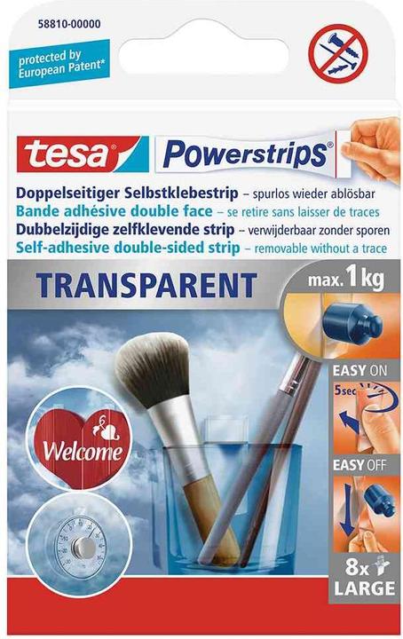 Image du produit tesa Powerstrips