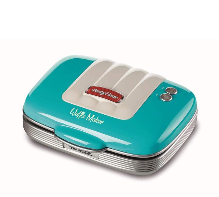 Produktbild Ariete 1973 Waffeleisen Party Time
