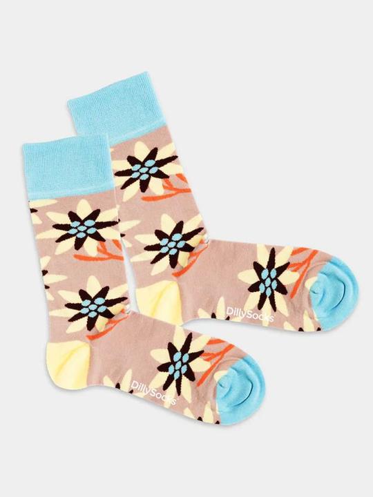 Immagine prodotto DillySocks Mountain Bloomers (Confezione singola, 41 - 46)