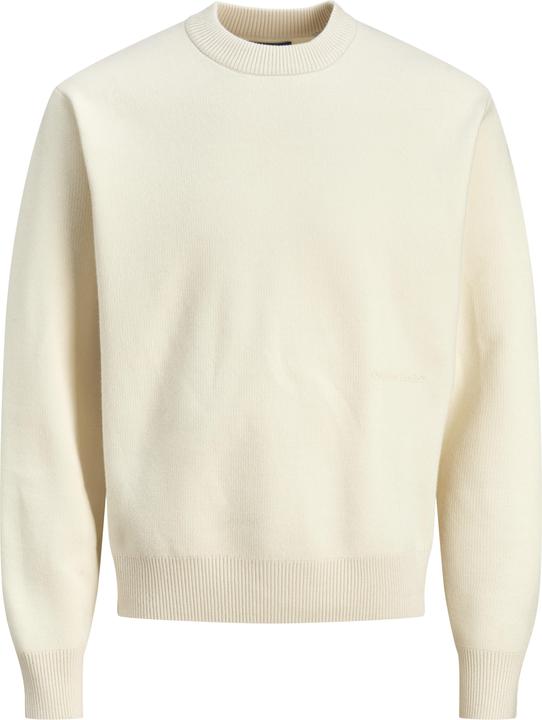 Produktbild Jack & Jones Jorvesterbro Knit Crew Neck Sn (S)