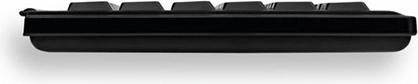 Actual product image CHERRY Compact keyboard with trackball PS/2 EU (US, Cable)