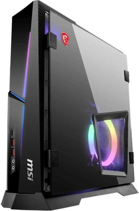 Produktbild MSI MPG Trident AS (Intel Core i7-11700F, 32 GB, 1000 GB, GeForce RTX 3070 Ti)