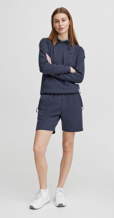 Produktbild North Bend NBTabata W Technical Sweat Shorts 233935MMM (40)