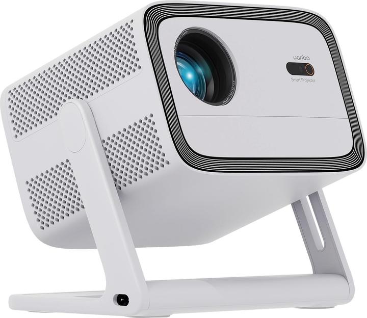 Actual product image Wanbo Vali 1 (Full HD, 900 lm)