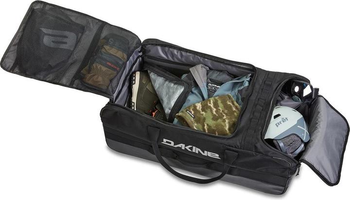 Produktbild Dakine Torque Duffle 125L, Cascade (125 l)