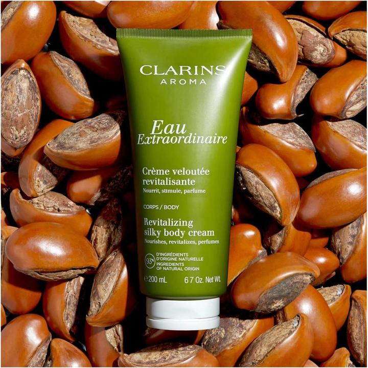 Produktbild Clarins Körpercreme Eau Extraordinaire (Körpercreme, 200 ml)