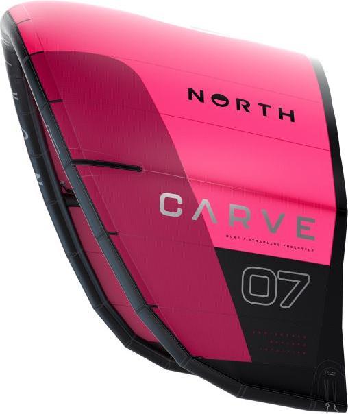 Actual product image North Carve Kite 10m