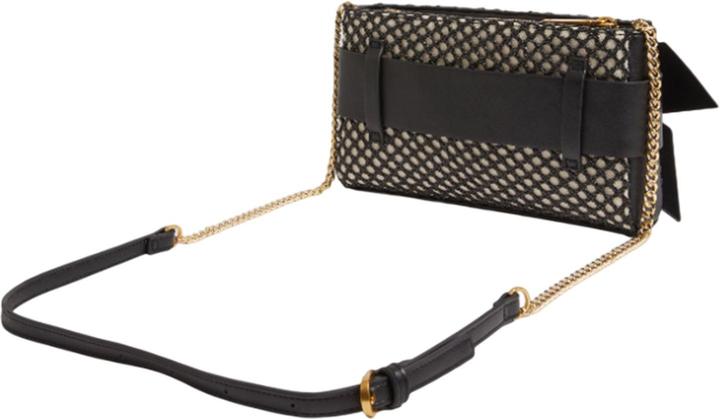 Immagine prodotto Ted Baker Jeesie Bow Canvas Clutch Bag