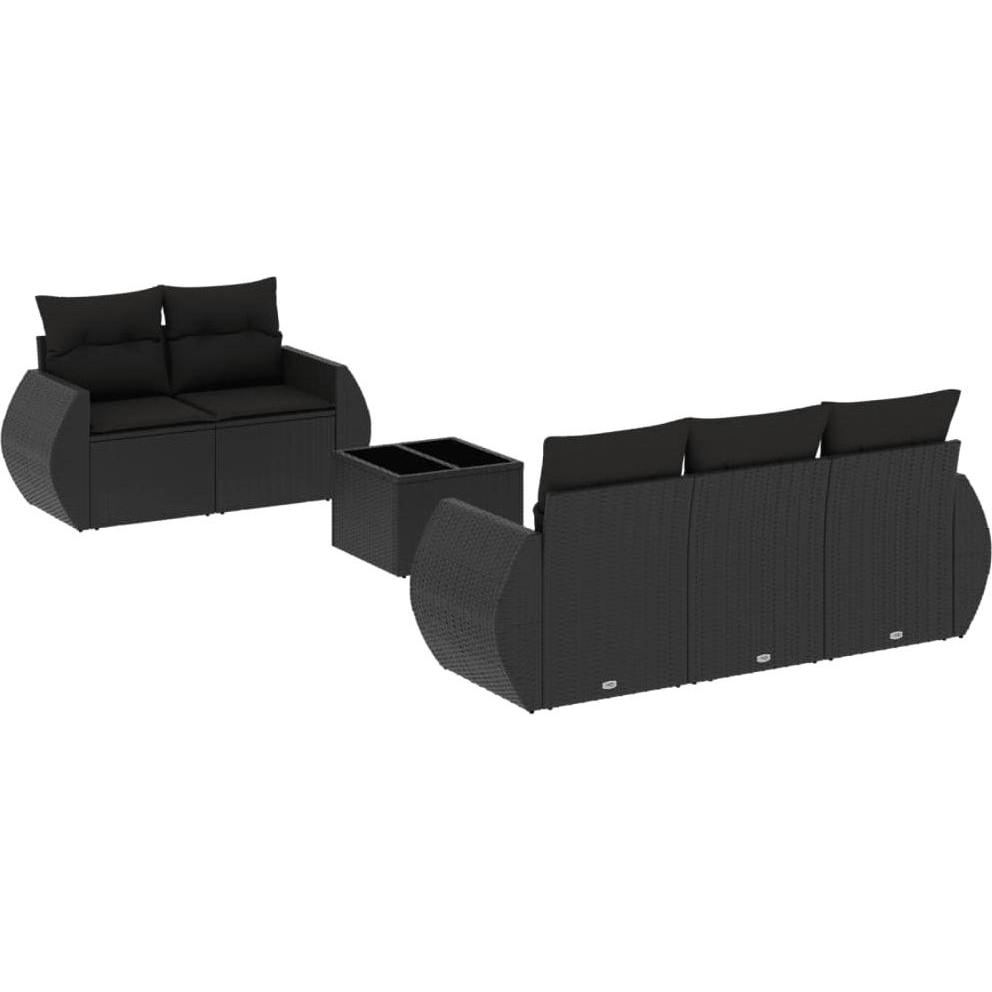 VidaXL, Gartenlounge, Viveka