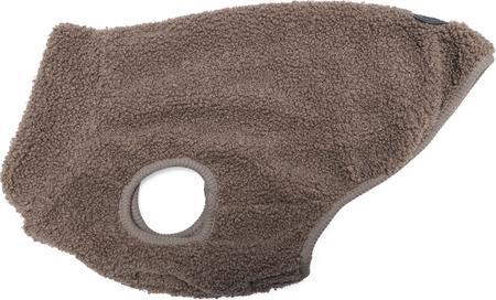 Actual product image Designed by Lotte Madeleine dog jumper (XL, Dog jumper)