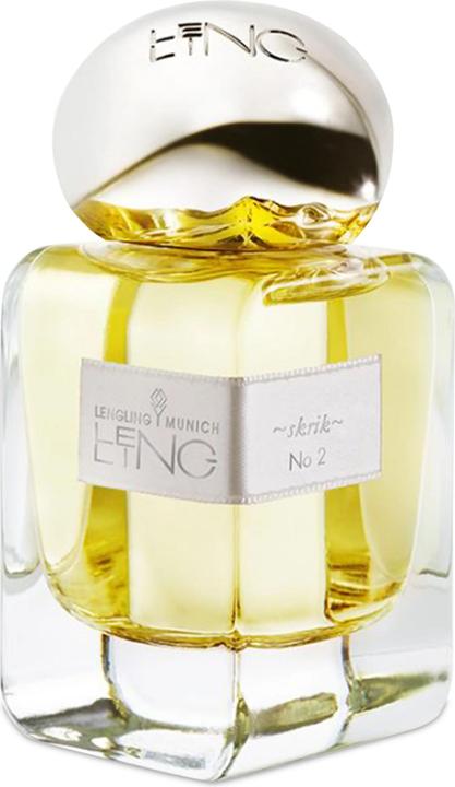 Actual product image Lengling Extrait de Parfum (Eau de parfum, 50 ml)