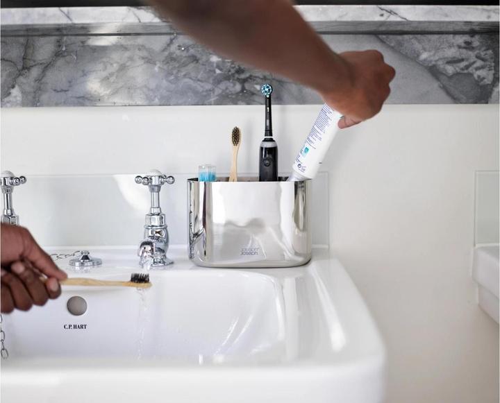 Actual product image Joseph Joseph EasyStore Luxe (17.5 x 17.5 x 12 cm)