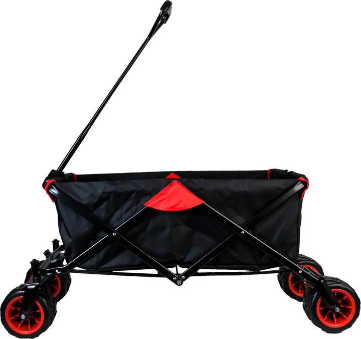 Productafbeelding Grafner Handkar