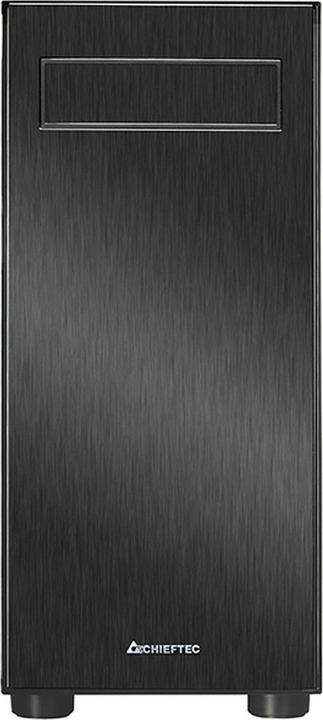 Actual product image Chieftec Hawk (ATX)