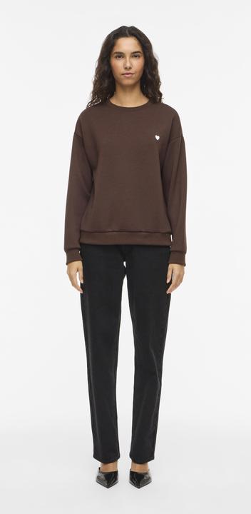 Image du produit Vila VISANDY Basic Sweatshirt (XXL)