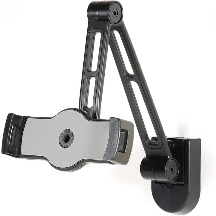 Image du produit Techly Kit de fixation (bras de montage réglable, support de tablette) pour tablette - Art