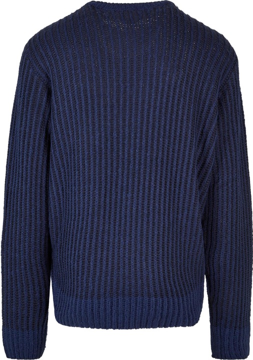 Produktbild Urban Classics Oversized Two Tone Sweater - 21243 (L)