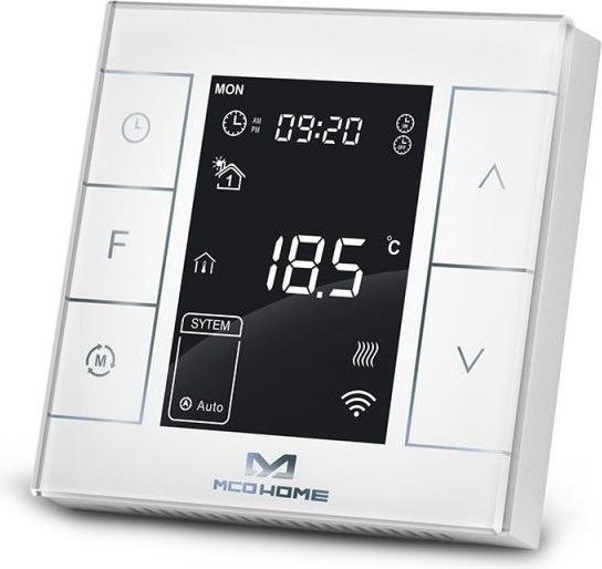 Produktbild MCO Home Thermostat für Wasserheizungen