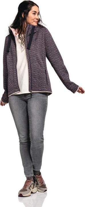 Immagine prodotto Schöffel Felpa con cappuccio Aurora L (S)