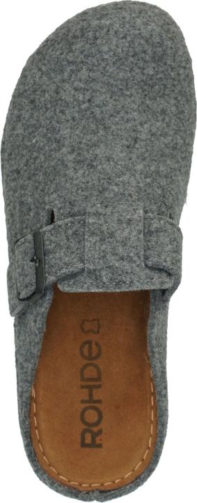 Actual product image Rohde Rubber boot FOGGIA H (44)