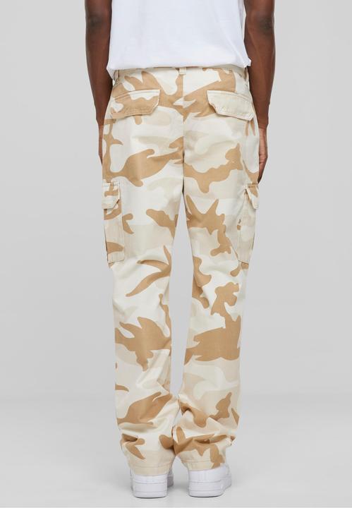 Produktbild Urban Classics Straight Leg Camo Cargo Pants - 165259 (38)