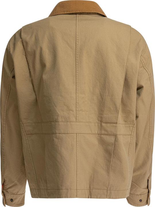Actual product image Filson Waterproof jacket (M)