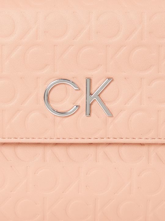 Immagine prodotto Calvin Klein Borsa a tracolla Re-Lock Double Crossbody Emb Mono PSP23