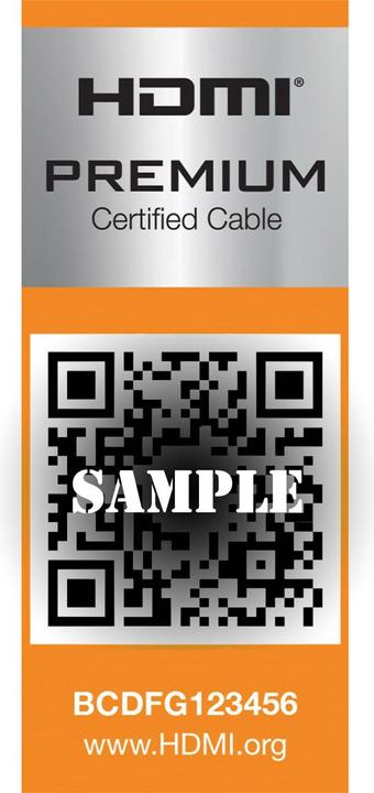 Immagine prodotto Roline HDMI (Typ A) — HDMI (Typ A) (9 m, HDMI, 2.0)