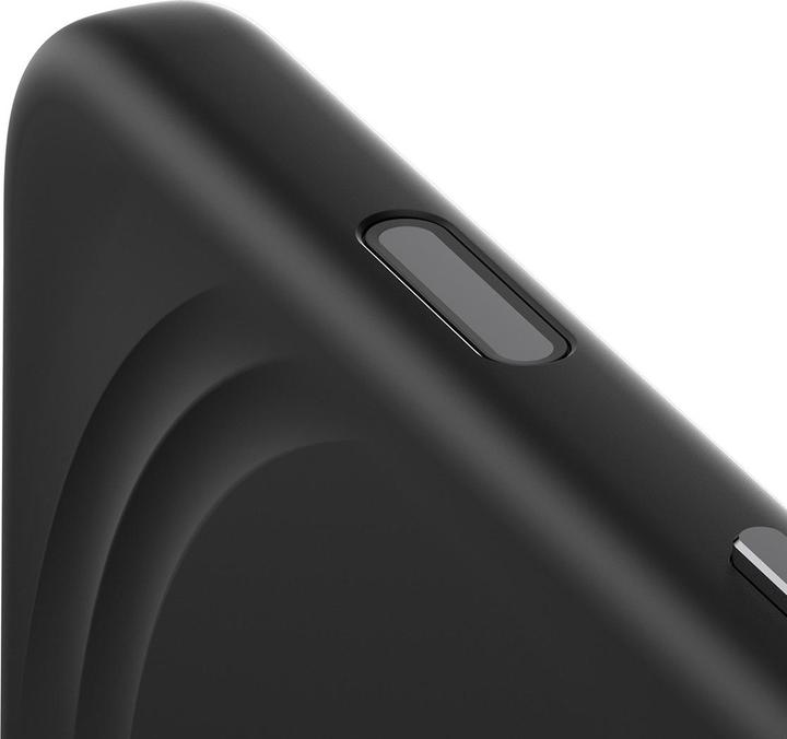 Actual product image PanzerGlass CARE by ® Feature FLOW Case (Apple iPhone 17 Pro)