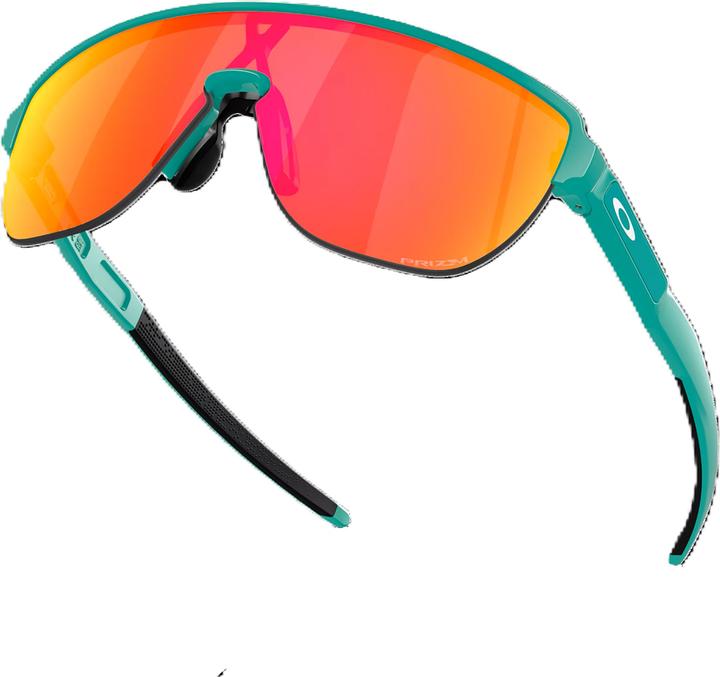 Image du produit Oakley Corridor S3 (VLT 17%) (Mat Celeste, Prizm Rubin, prizm rubis)