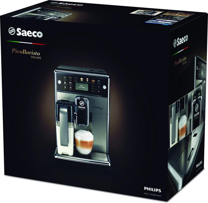 Immagine prodotto Saeco PicoBaristo Deluxe