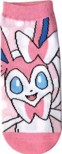 Produktbild Pokémon Sylveon Pokémon-Socken (23-25cm) (36 - 42)