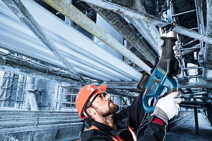 Immagine prodotto NoName Bosch Akku 2xEXBA18V-55/-80, EXAL18V2-320 (18 V)