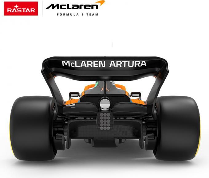 Actual product image Rastar McLaren F1