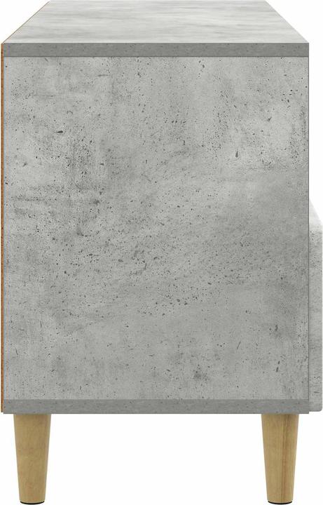 Produktbild vidaXL TV-Schränk (102 x 34.50 x 50 cm)