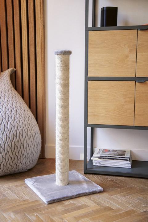 Actual product image Beeztees Gina (90 cm, Grey)