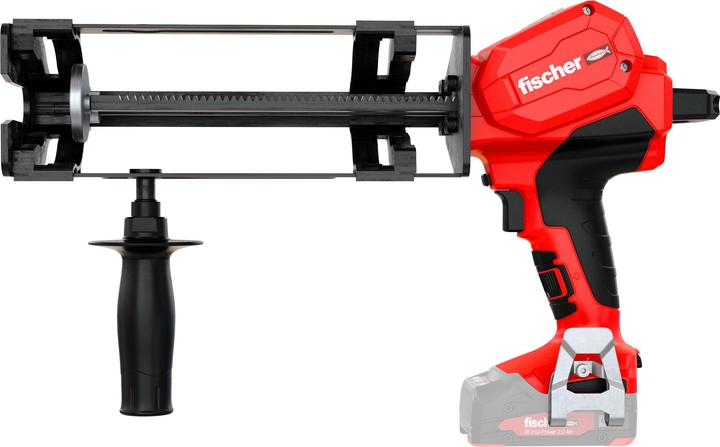 Fischer Akku-Auspressgerät FIS DB SL Pro Solo