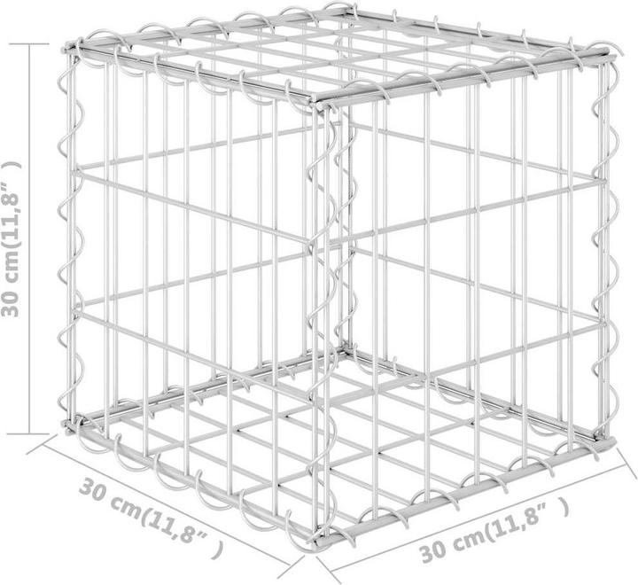 Immagine prodotto vidaXL Oribel