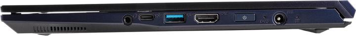 Produktbild Nexoc BV4 515IG 20V1 (14", 1000 GB, 32 GB, Intel Core i5-1135G7)