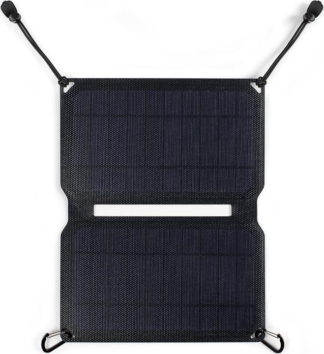 Image du produit Livoo Panneau solaire pliable 10W (10 W)