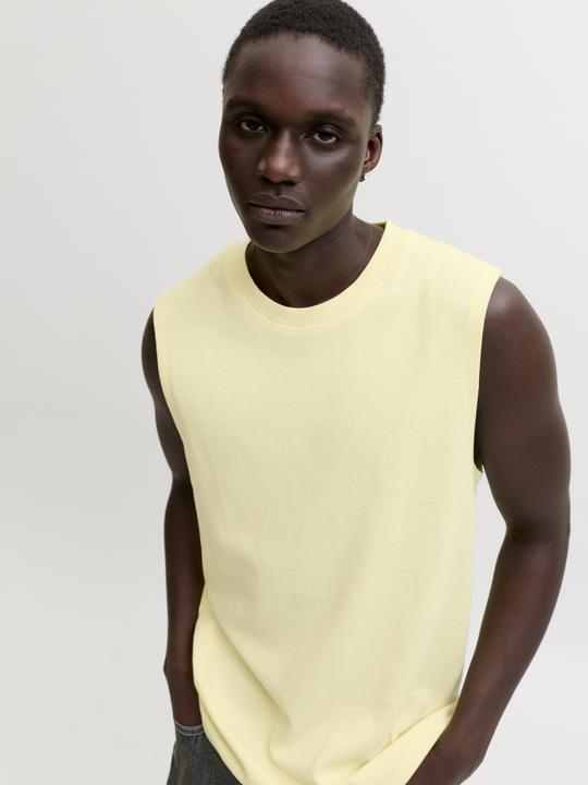 Immagine prodotto Jack & Jones Jorsavona Sleeveless Texture Styd Ss26 (S)