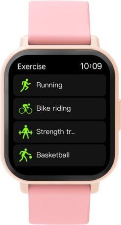 Produktbild Denver SWC-176RO rosa (38 mm)