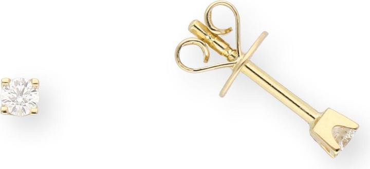 Immagine prodotto Carat Solitaire (Oro 18ct)