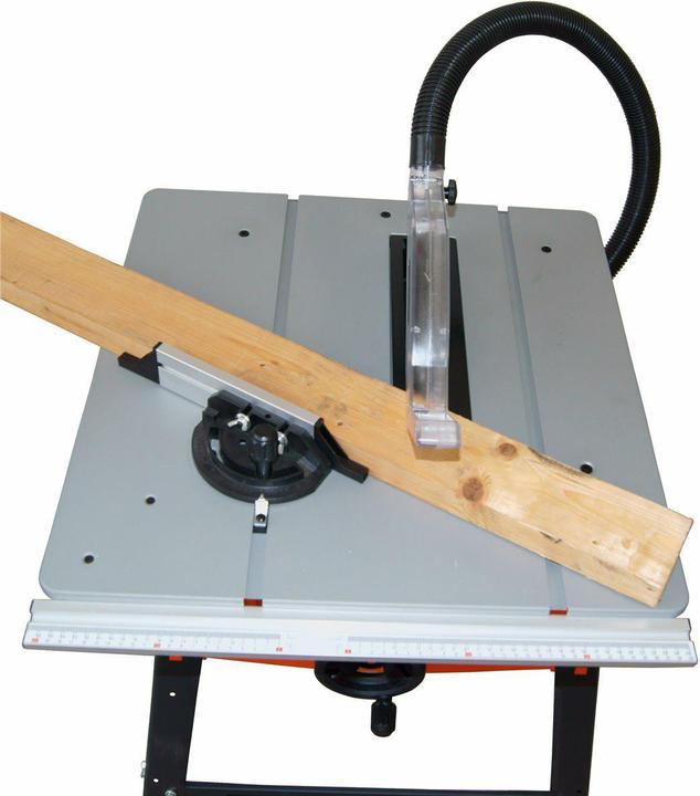 Productafbeelding Atika Cirkelzaagtafel T 250 Eco-3 incl. zaagblad Ø250 mm