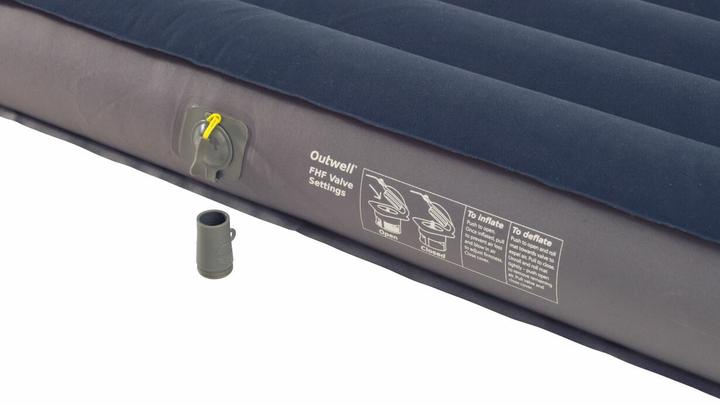 Produktbild Outwell Dreamscape Insulated Double