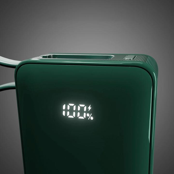 Immagine prodotto SBS TTBB10000LCDTCPD20G (10000 mAh, 20 W)