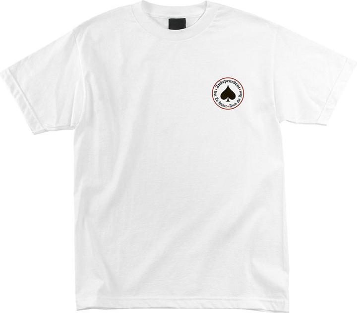 Actual product image Independent Oath T-Shirt (S)